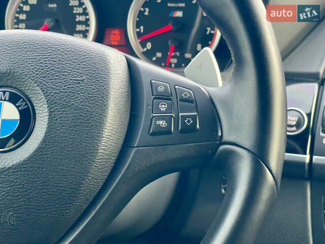 Оранжевый БМВ Х5 М, объемом двигателя 4.4 л и пробегом 259 тыс. км за 15999 $, фото 45 на Automoto.ua