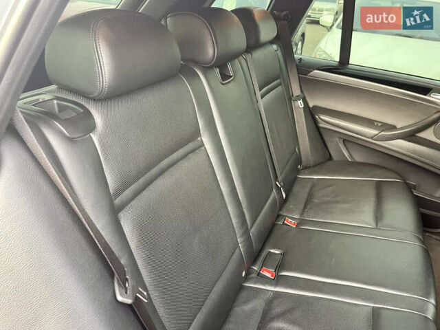 Оранжевый БМВ Х5 М, объемом двигателя 4.4 л и пробегом 259 тыс. км за 15999 $, фото 39 на Automoto.ua