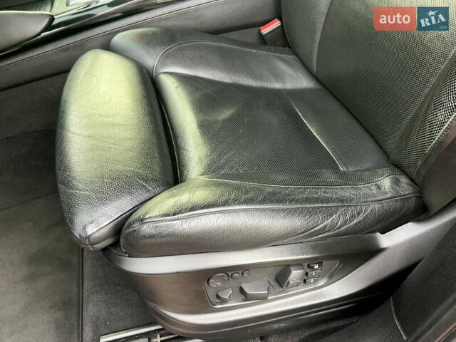 Оранжевый БМВ Х5 М, объемом двигателя 4.4 л и пробегом 259 тыс. км за 15999 $, фото 17 на Automoto.ua