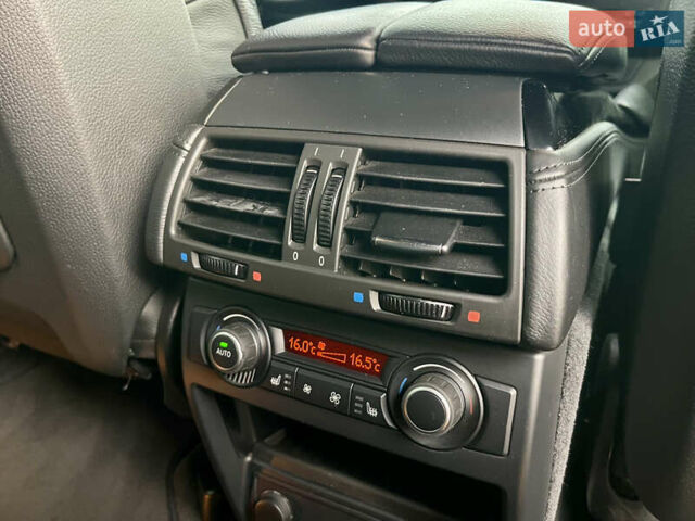 Оранжевый БМВ Х5 М, объемом двигателя 4.4 л и пробегом 259 тыс. км за 15999 $, фото 40 на Automoto.ua