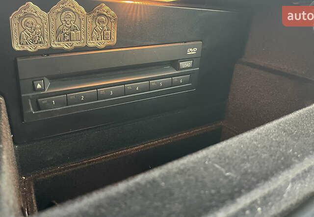 Оранжевый БМВ Х5 М, объемом двигателя 4.4 л и пробегом 259 тыс. км за 15999 $, фото 26 на Automoto.ua