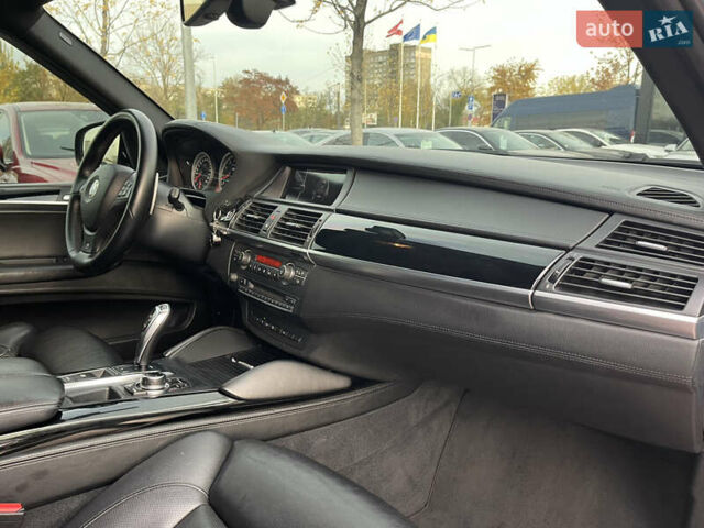 Оранжевый БМВ Х5 М, объемом двигателя 4.4 л и пробегом 259 тыс. км за 15999 $, фото 33 на Automoto.ua