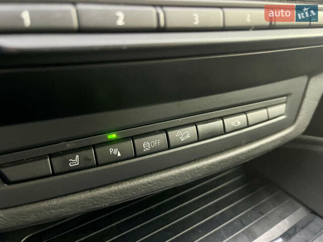 Оранжевый БМВ Х5 М, объемом двигателя 4.4 л и пробегом 259 тыс. км за 15999 $, фото 22 на Automoto.ua