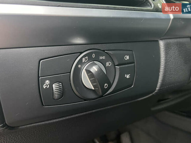 Оранжевый БМВ Х5 М, объемом двигателя 4.4 л и пробегом 259 тыс. км за 15999 $, фото 19 на Automoto.ua