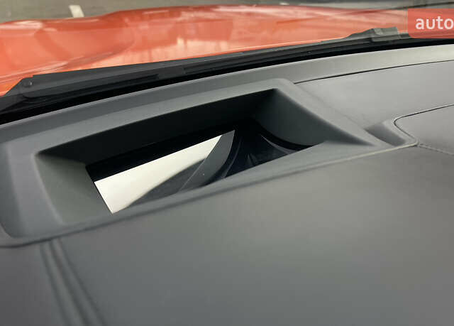 Оранжевый БМВ Х5 М, объемом двигателя 4.4 л и пробегом 259 тыс. км за 15999 $, фото 20 на Automoto.ua