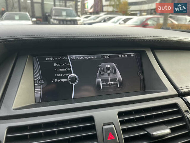 Оранжевый БМВ Х5 М, объемом двигателя 4.4 л и пробегом 259 тыс. км за 15999 $, фото 32 на Automoto.ua