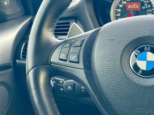 Оранжевый БМВ Х5 М, объемом двигателя 4.4 л и пробегом 259 тыс. км за 15999 $, фото 44 на Automoto.ua