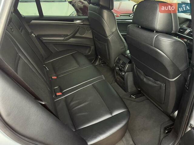 Оранжевый БМВ Х5 М, объемом двигателя 4.4 л и пробегом 259 тыс. км за 15999 $, фото 42 на Automoto.ua