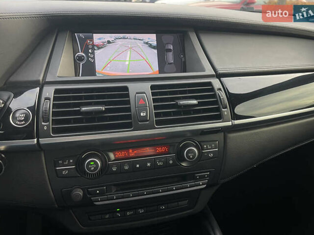 Оранжевый БМВ Х5 М, объемом двигателя 4.4 л и пробегом 259 тыс. км за 15999 $, фото 21 на Automoto.ua