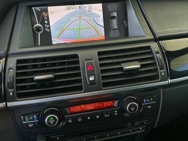 Помаранчевий БМВ Х5 М, об'ємом двигуна 4.4 л та пробігом 257 тис. км за 14099 $, фото 22 на Automoto.ua