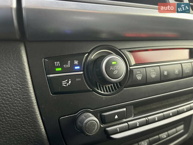 Оранжевый БМВ Х5 М, объемом двигателя 4.4 л и пробегом 259 тыс. км за 15999 $, фото 25 на Automoto.ua