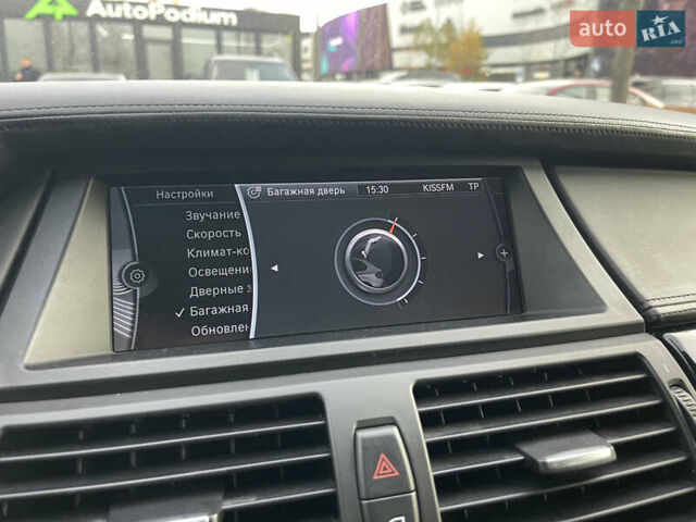 Оранжевый БМВ Х5 М, объемом двигателя 4.4 л и пробегом 259 тыс. км за 15999 $, фото 31 на Automoto.ua