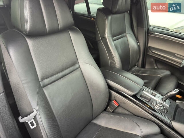 Оранжевый БМВ Х5 М, объемом двигателя 4.4 л и пробегом 259 тыс. км за 15999 $, фото 36 на Automoto.ua