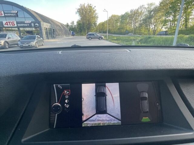 Белый БМВ Х5, объемом двигателя 3 л и пробегом 210 тыс. км за 14400 $, фото 20 на Automoto.ua