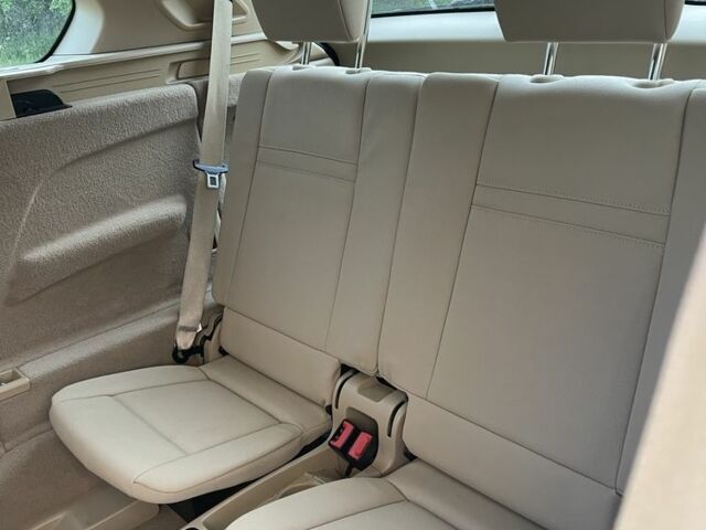 Білий БМВ Х5, об'ємом двигуна 3 л та пробігом 210 тис. км за 14999 $, фото 6 на Automoto.ua