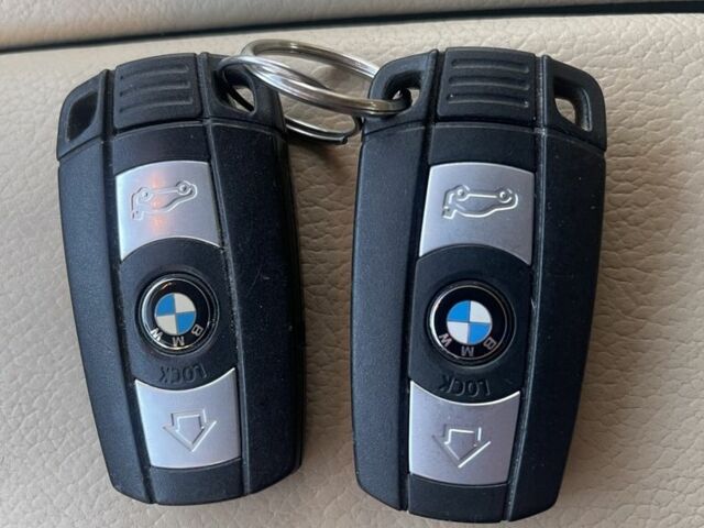 Білий БМВ Х5, об'ємом двигуна 3 л та пробігом 210 тис. км за 14999 $, фото 7 на Automoto.ua