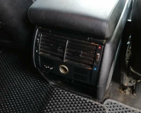 Білий БМВ Х5, об'ємом двигуна 4.4 л та пробігом 300 тис. км за 6200 $, фото 31 на Automoto.ua