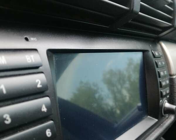 Білий БМВ Х5, об'ємом двигуна 4.4 л та пробігом 300 тис. км за 6200 $, фото 33 на Automoto.ua