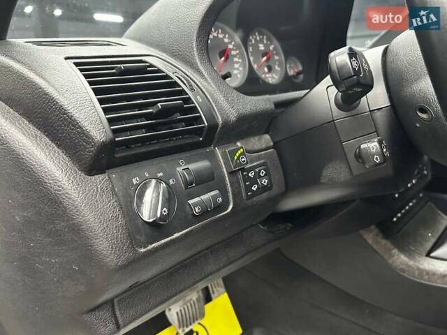 Білий БМВ Х5, об'ємом двигуна 4.8 л та пробігом 250 тис. км за 12700 $, фото 7 на Automoto.ua