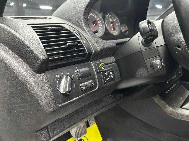 Білий БМВ Х5, об'ємом двигуна 4.8 л та пробігом 250 тис. км за 11700 $, фото 8 на Automoto.ua