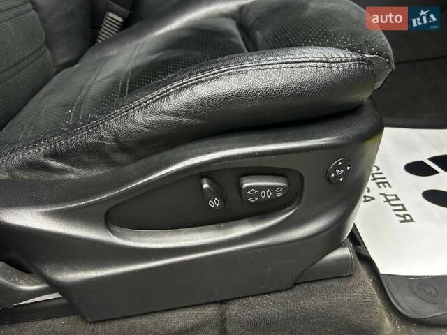 Білий БМВ Х5, об'ємом двигуна 4.8 л та пробігом 250 тис. км за 12700 $, фото 20 на Automoto.ua