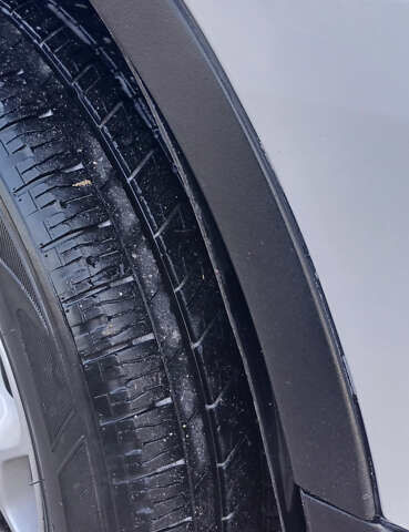 Белый БМВ Х5, объемом двигателя 3 л и пробегом 340 тыс. км за 8600 $, фото 2 на Automoto.ua