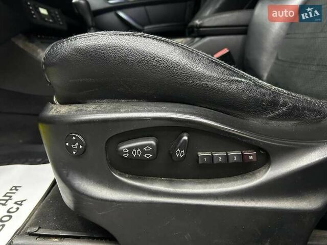 Білий БМВ Х5, об'ємом двигуна 4.8 л та пробігом 250 тис. км за 12700 $, фото 10 на Automoto.ua