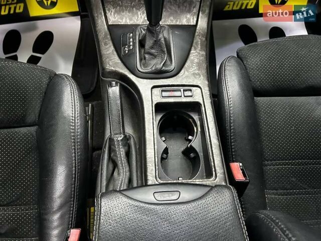 Білий БМВ Х5, об'ємом двигуна 4.8 л та пробігом 250 тис. км за 12700 $, фото 15 на Automoto.ua