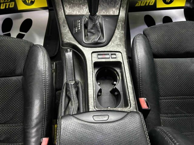 Білий БМВ Х5, об'ємом двигуна 4.8 л та пробігом 250 тис. км за 11700 $, фото 13 на Automoto.ua