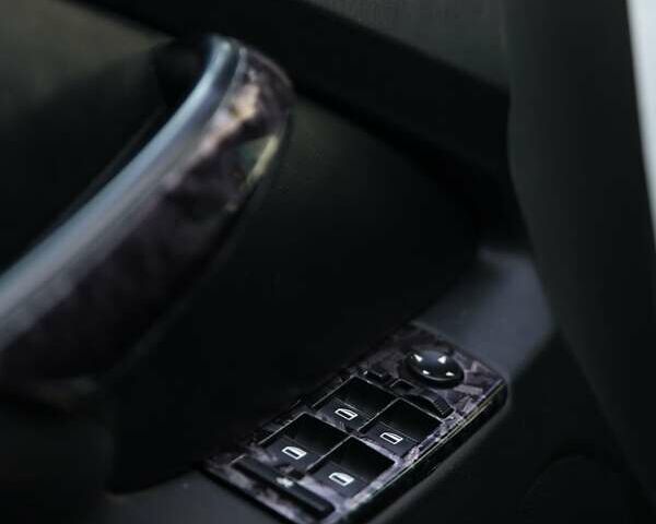 Білий БМВ Х5, об'ємом двигуна 2.98 л та пробігом 425 тис. км за 10000 $, фото 5 на Automoto.ua