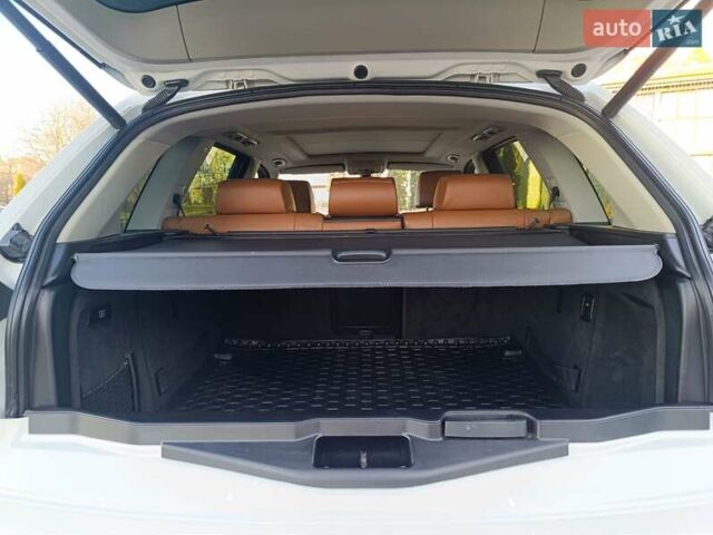 Белый БМВ Х5, объемом двигателя 3 л и пробегом 314 тыс. км за 17800 $, фото 54 на Automoto.ua