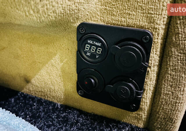 Белый БМВ Х5, объемом двигателя 4.8 л и пробегом 263 тыс. км за 10600 $, фото 19 на Automoto.ua
