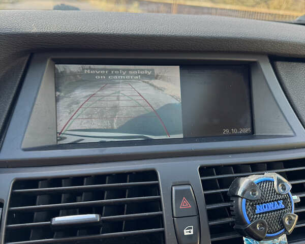 БМВ Х5 2007 в Ровно на Automoto.ua Белый БМВ Х5, объемом двигателя 3 л и пробегом 288 тыс. км за 8999 $, фото 28 на Automoto.ua