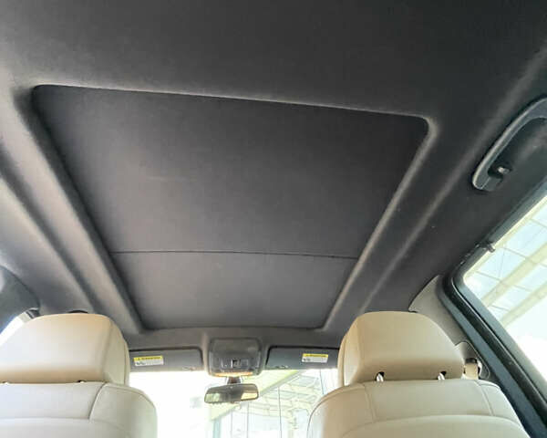 Білий БМВ Х5, об'ємом двигуна 4.8 л та пробігом 180 тис. км за 11499 $, фото 4 на Automoto.ua