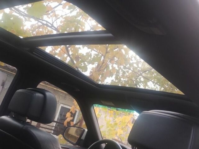 Белый БМВ Х5, объемом двигателя 3 л и пробегом 240 тыс. км за 11500 $, фото 14 на Automoto.ua