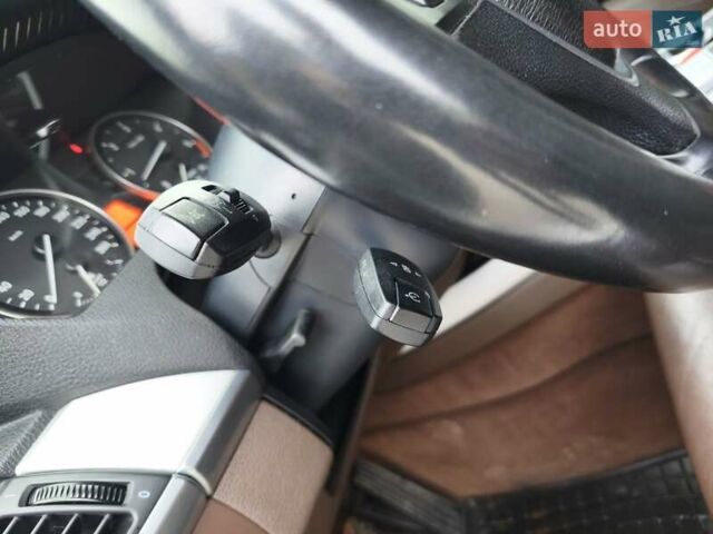 Белый БМВ Х5, объемом двигателя 3 л и пробегом 314 тыс. км за 14699 $, фото 23 на Automoto.ua