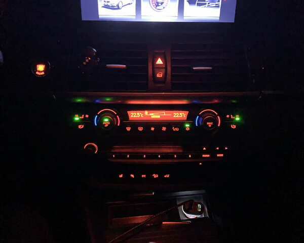 Белый БМВ Х5, объемом двигателя 4.8 л и пробегом 269 тыс. км за 10999 $, фото 11 на Automoto.ua