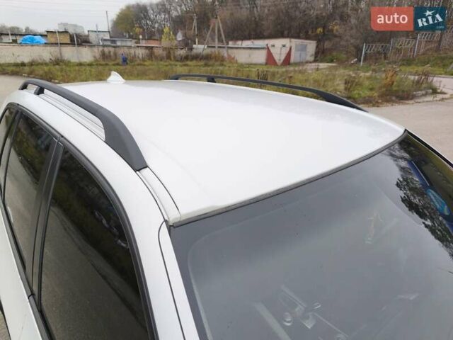 Белый БМВ Х5, объемом двигателя 3 л и пробегом 314 тыс. км за 14699 $, фото 41 на Automoto.ua