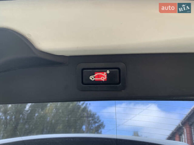 Белый БМВ Х5, объемом двигателя 4.8 л и пробегом 269 тыс. км за 10999 $, фото 21 на Automoto.ua