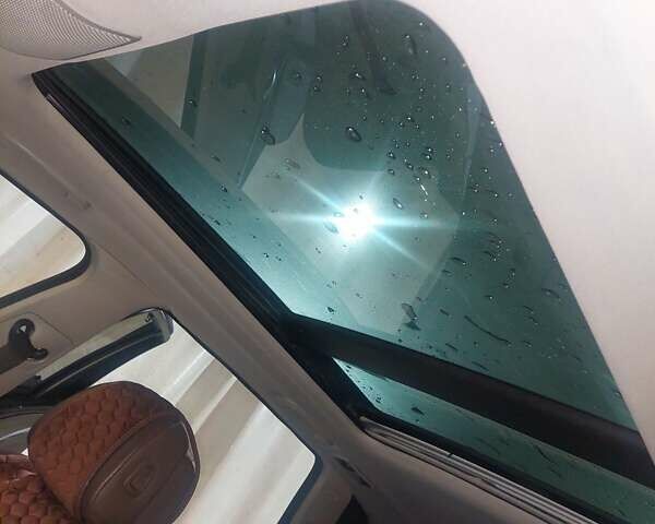 Белый БМВ Х5, объемом двигателя 3 л и пробегом 328 тыс. км за 12500 $, фото 52 на Automoto.ua