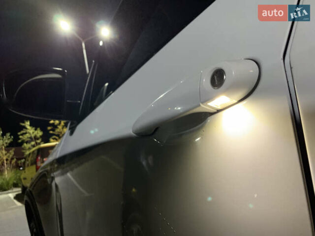 Белый БМВ Х5, объемом двигателя 4.8 л и пробегом 269 тыс. км за 10999 $, фото 25 на Automoto.ua
