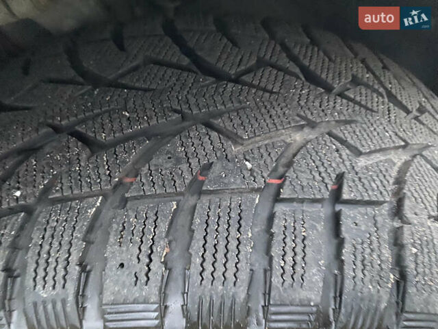 Белый БМВ Х5, объемом двигателя 4.8 л и пробегом 232 тыс. км за 11000 $, фото 42 на Automoto.ua