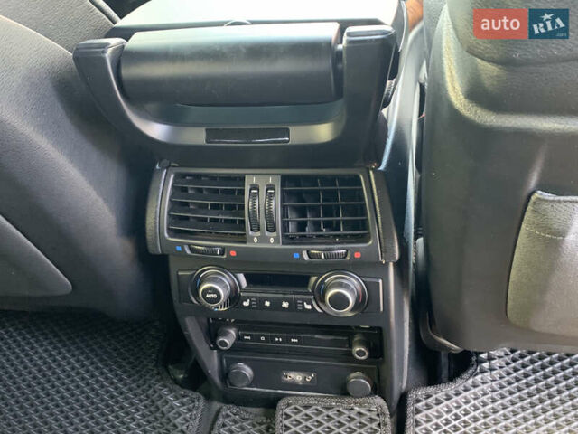 Белый БМВ Х5, объемом двигателя 4.8 л и пробегом 269 тыс. км за 10999 $, фото 20 на Automoto.ua