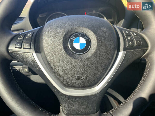 Белый БМВ Х5, объемом двигателя 4.8 л и пробегом 269 тыс. км за 10999 $, фото 32 на Automoto.ua