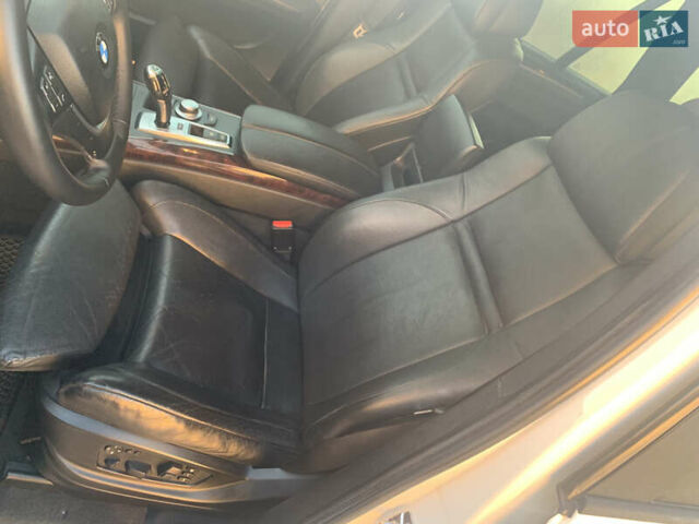 Белый БМВ Х5, объемом двигателя 4.8 л и пробегом 269 тыс. км за 10999 $, фото 27 на Automoto.ua