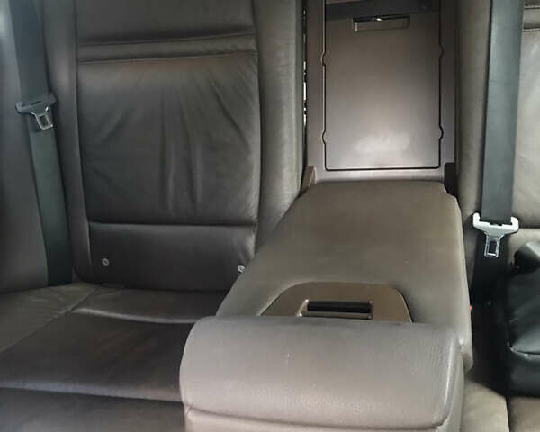 Білий БМВ Х5, об'ємом двигуна 3 л та пробігом 283 тис. км за 11900 $, фото 5 на Automoto.ua