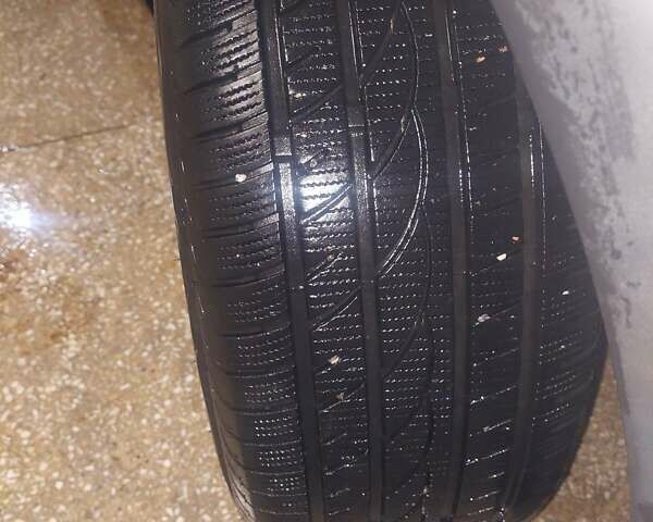 Белый БМВ Х5, объемом двигателя 3 л и пробегом 328 тыс. км за 12500 $, фото 53 на Automoto.ua