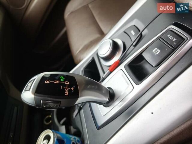 Белый БМВ Х5, объемом двигателя 3 л и пробегом 314 тыс. км за 14699 $, фото 19 на Automoto.ua