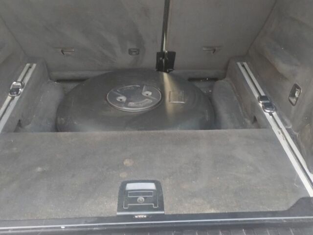 Белый БМВ Х5, объемом двигателя 3 л и пробегом 240 тыс. км за 11500 $, фото 15 на Automoto.ua