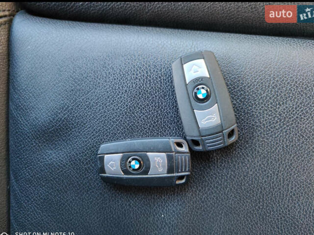 Белый БМВ Х5, объемом двигателя 3 л и пробегом 336 тыс. км за 13900 $, фото 16 на Automoto.ua